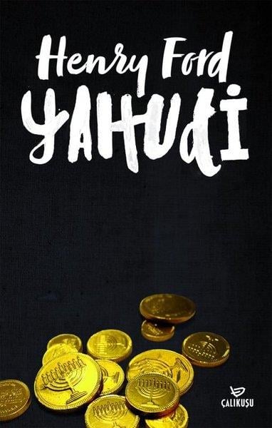 Henry FordDiger InançlarYahudi