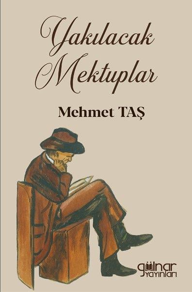 Mehmet TaşTürk ŞiiriYakılacak Mektuplar