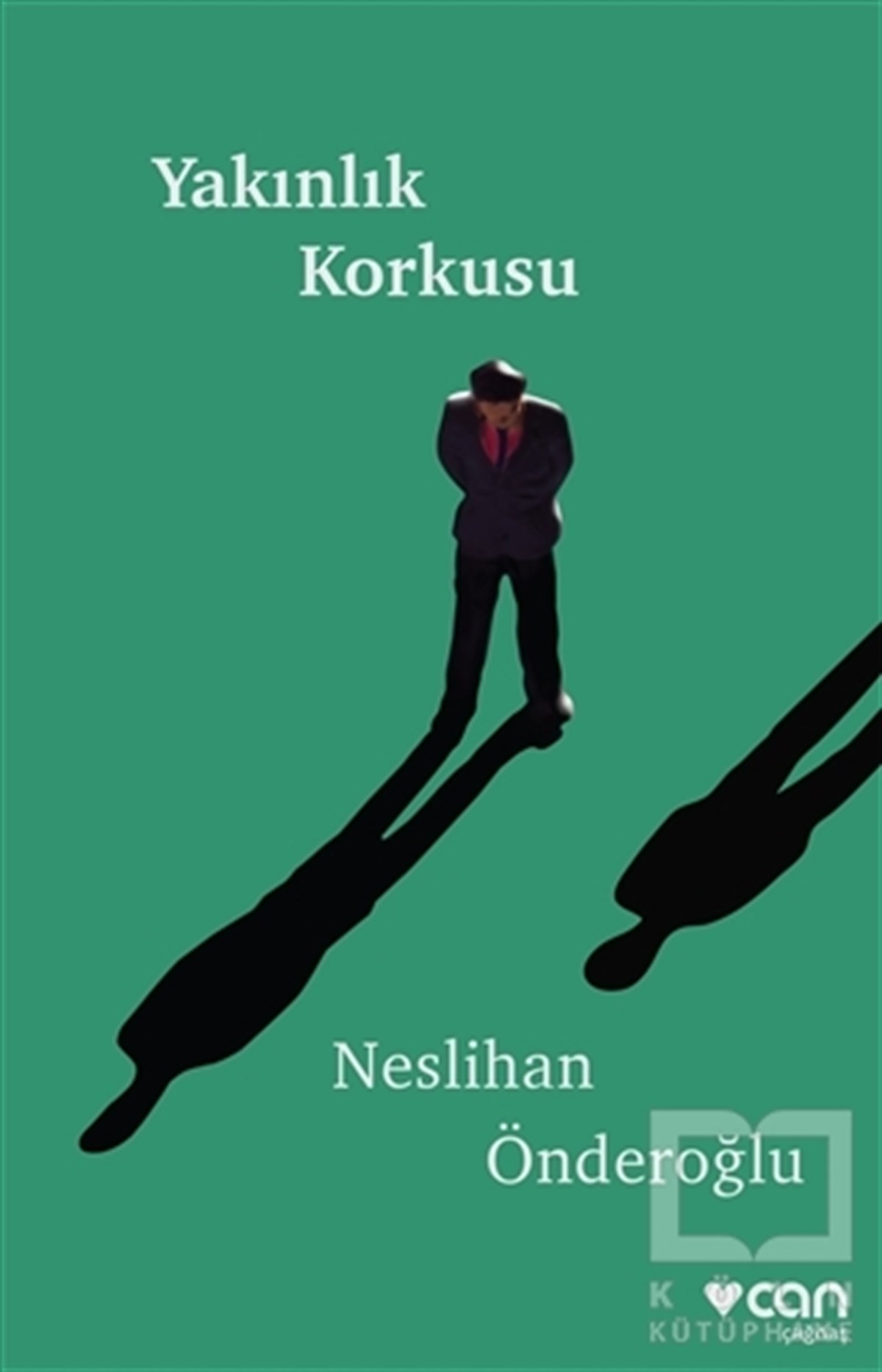 Yakınlık Korkusu