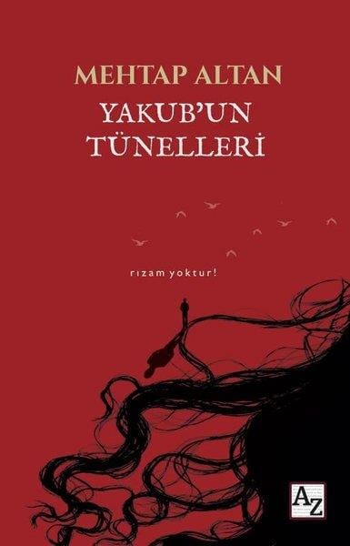 Mehtap AltanTürk ŞiiriYakub'un Tünelleri
