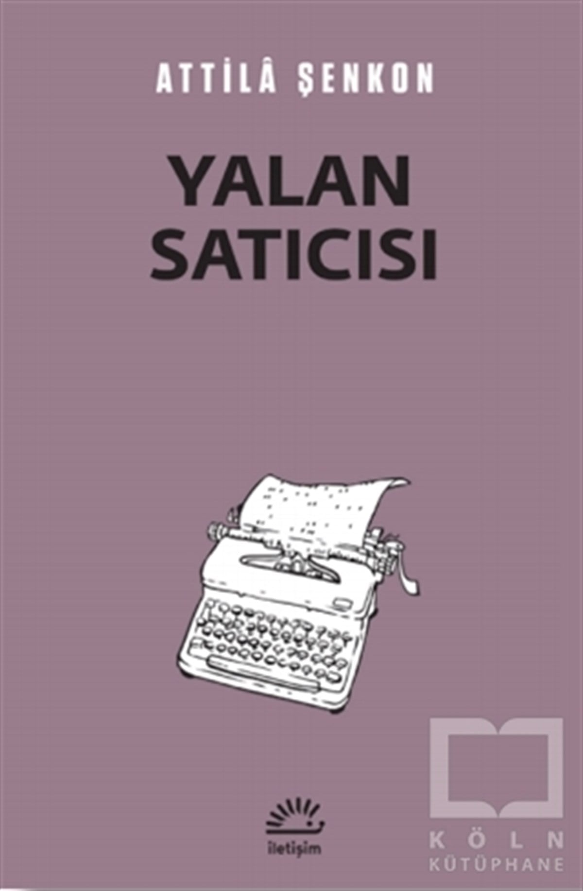 Yalan Satıcısı