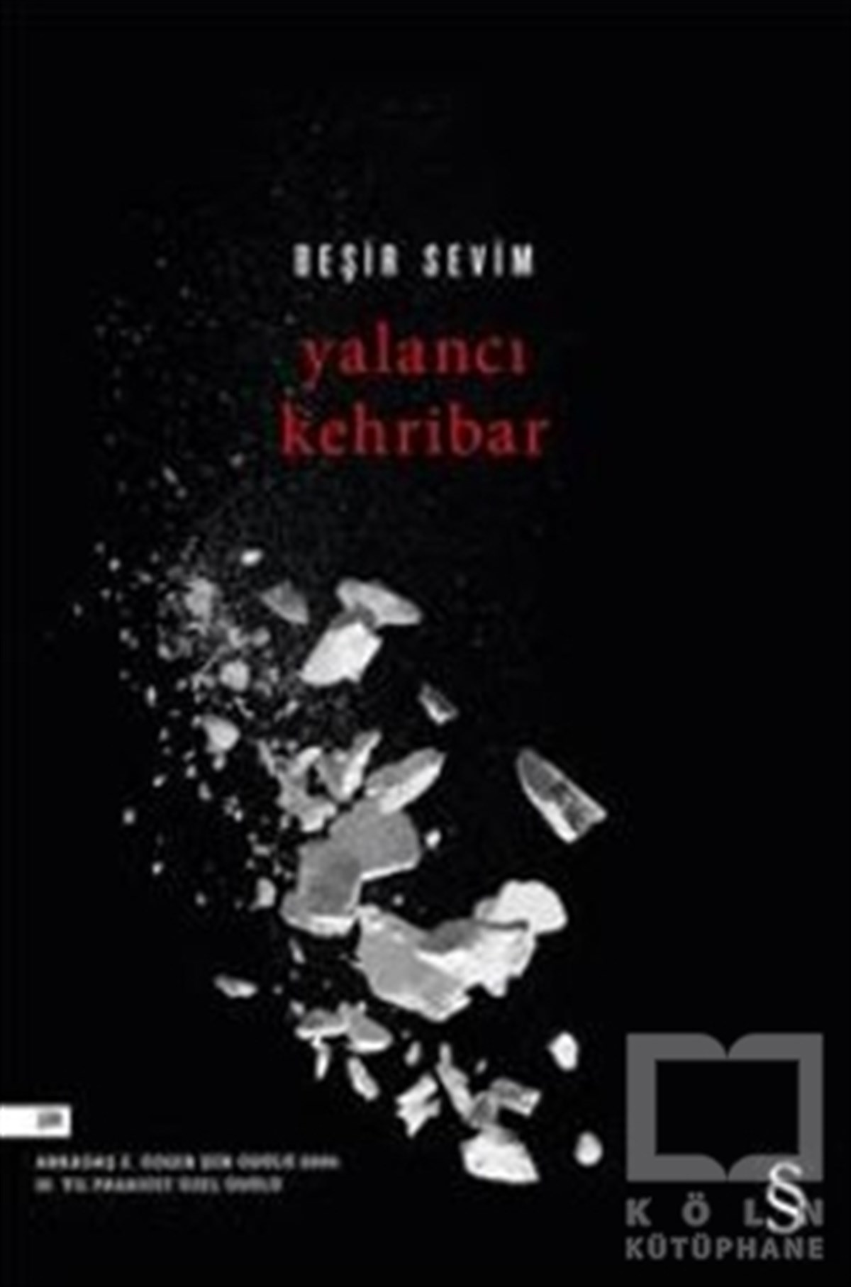 Yalancı Kehribar