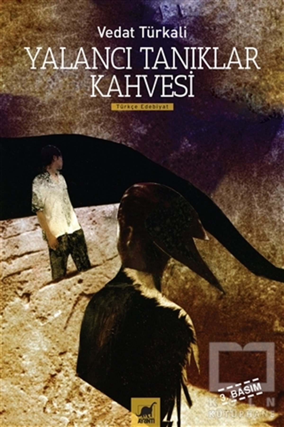 Yalancı Tanıklar Kahvesi