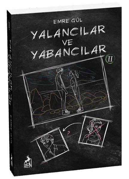 Emre GülTürkçe Romanlar