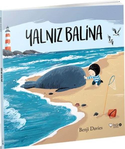 Benji DaviesAndereYalnız Balina