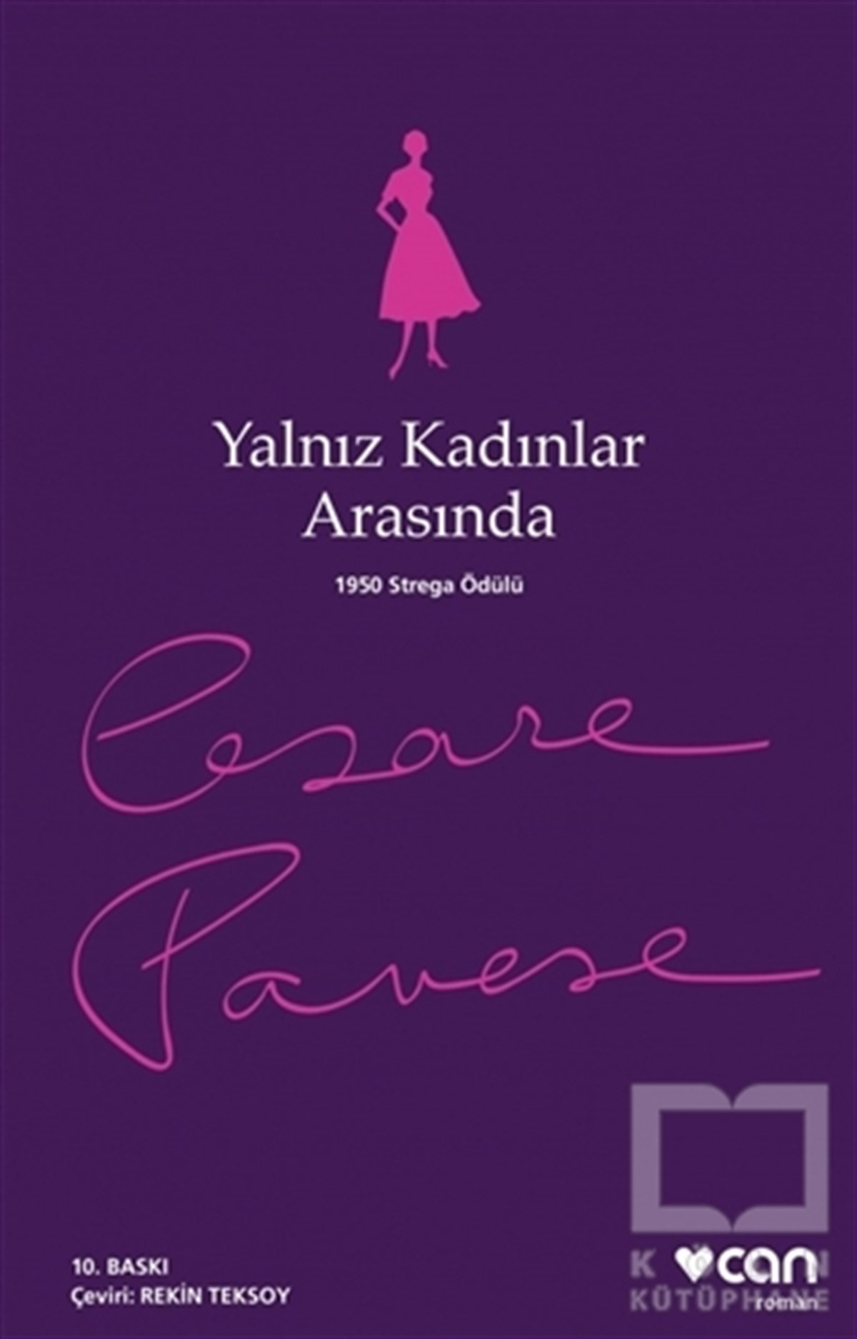 Cesare Paveseİtalyan EdebiyatıYalnız Kadınlar Arasında