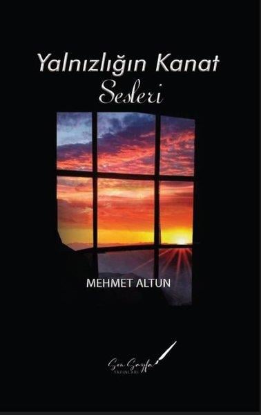 Mehmet AltunTürkiye RomanYalnızlığın Kanat Sesleri
