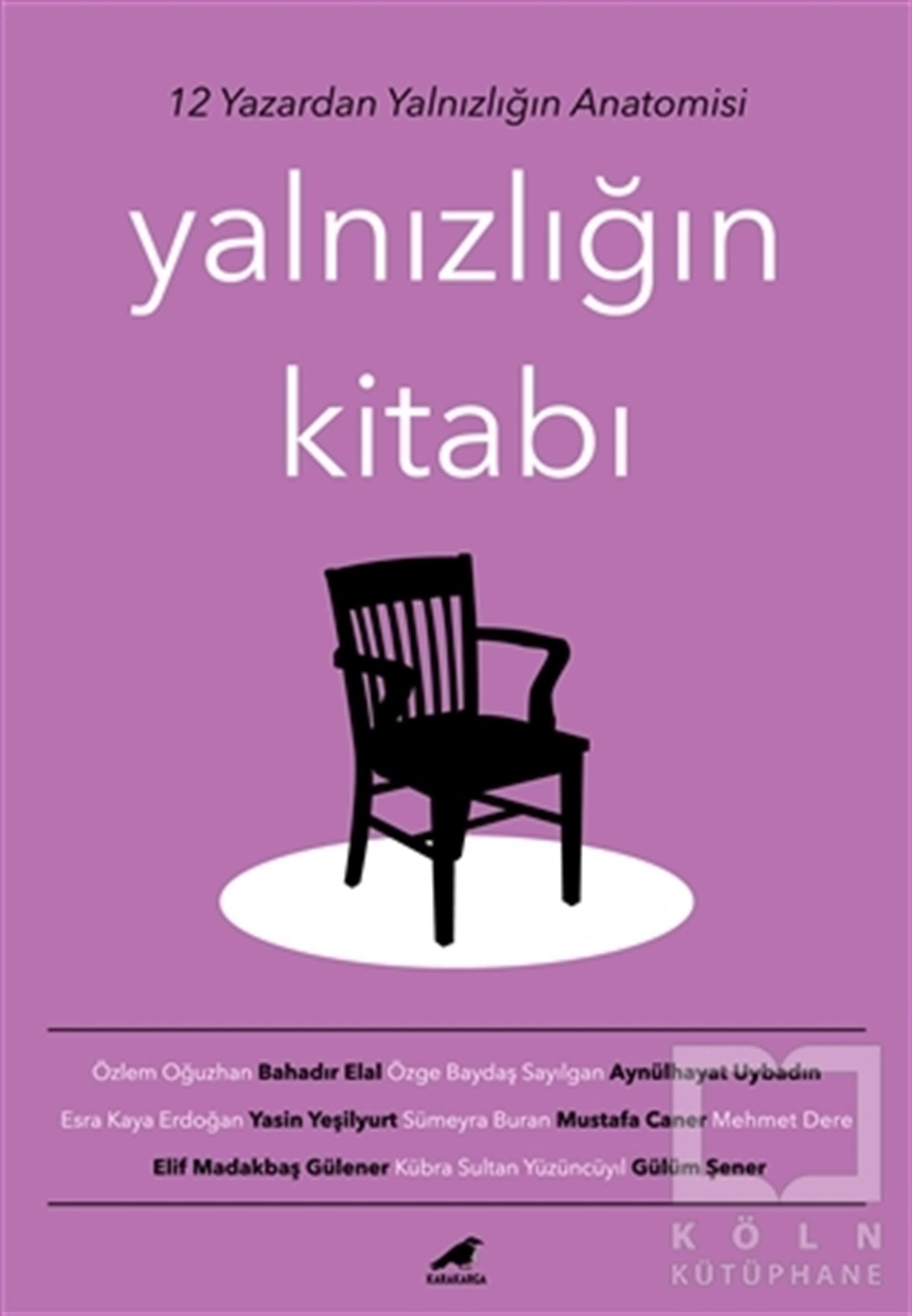 Yalnızlığın Kitabı