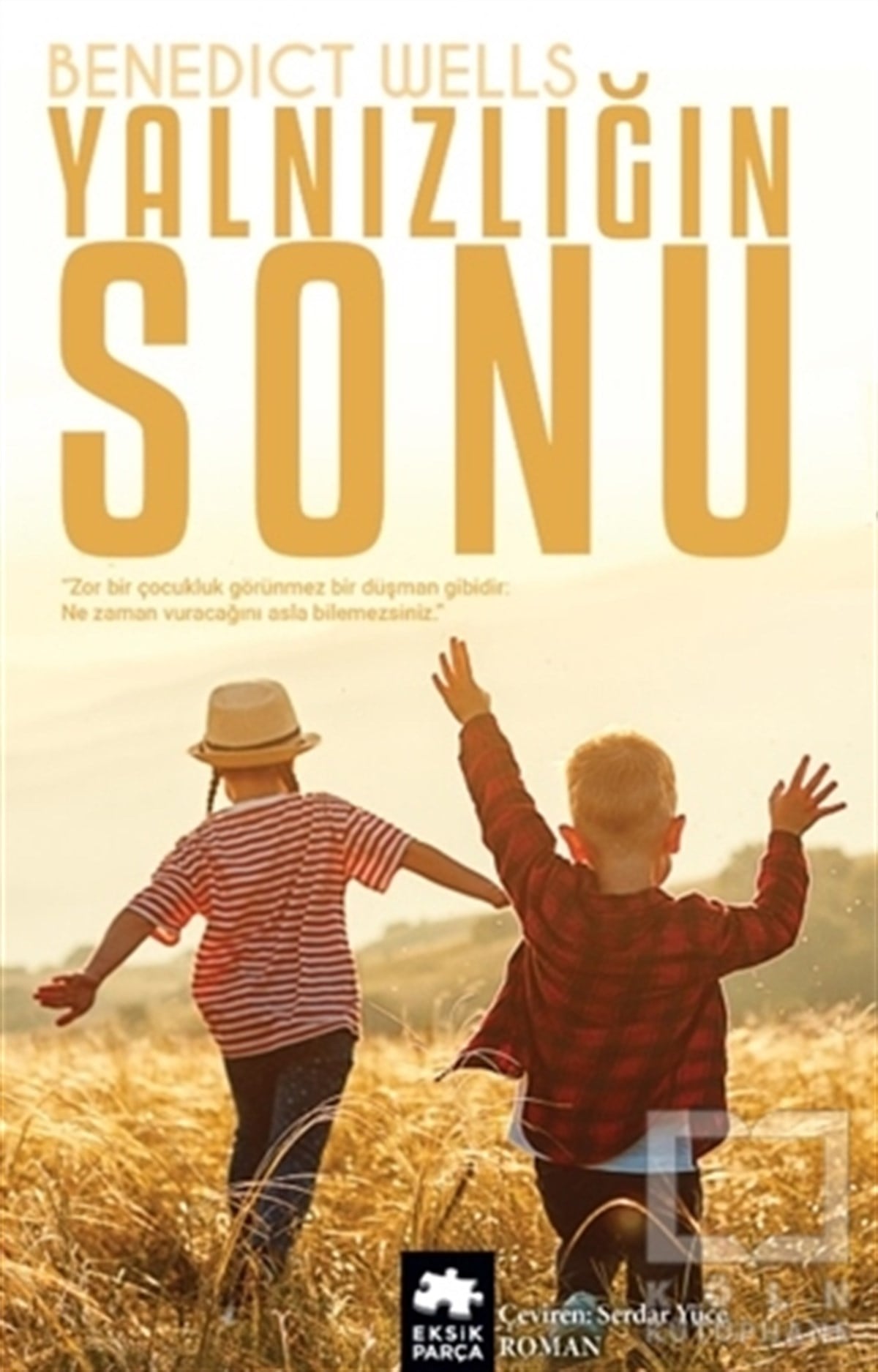 Yalnızlığın Sonu