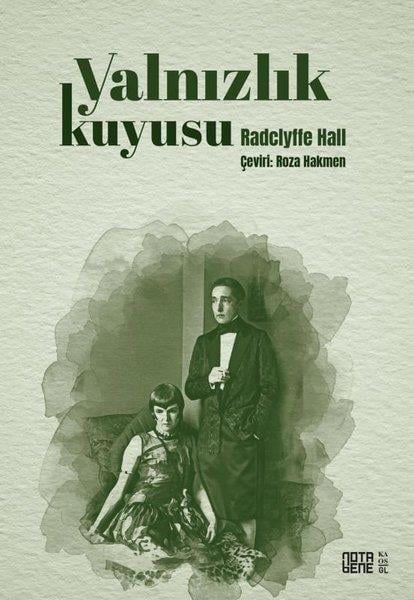 Radclyffe HallDünya RomanYalnızlık Kuyusu