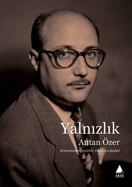 Antan ÖzerDünya ŞiiriYalnızlık