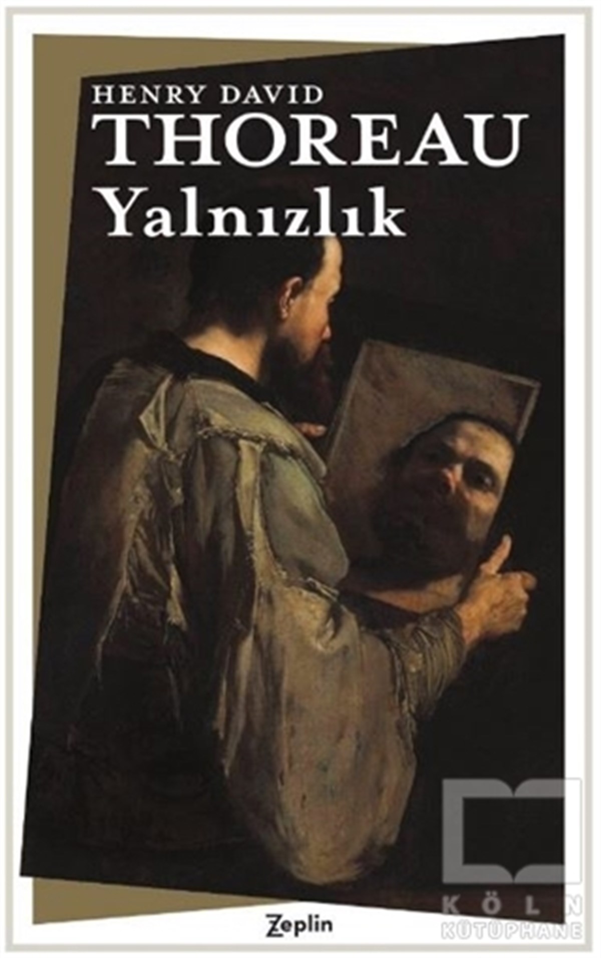 Yalnızlık