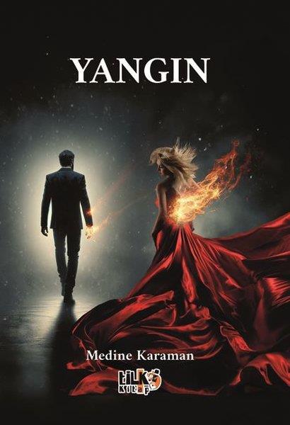 Medine KaramanTürkiye RomanYangın