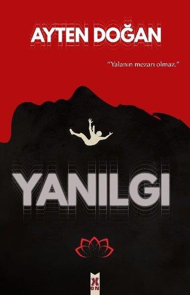 Ayten DoğanTürkiye RomanYanılgı