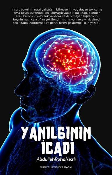 Abdullah Reha NazlıPopüler Bilim KitaplarıYanılgının İcadı