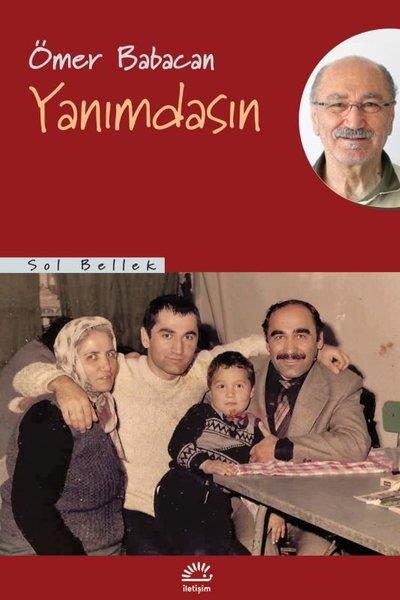 Ömer BabacanAnı & Mektup & Günlük KitaplarıYanımdasın