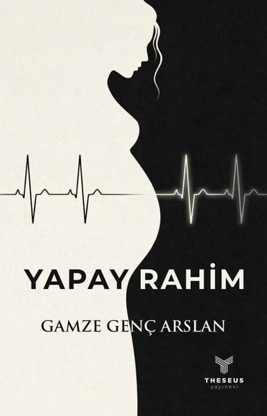 Gamze Genç ArslanBilimkurgu KitaplarıYapay Rahim