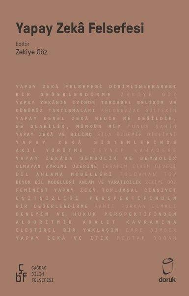 KolektifFelsefe BilimiYapay Zeka Felsefesi