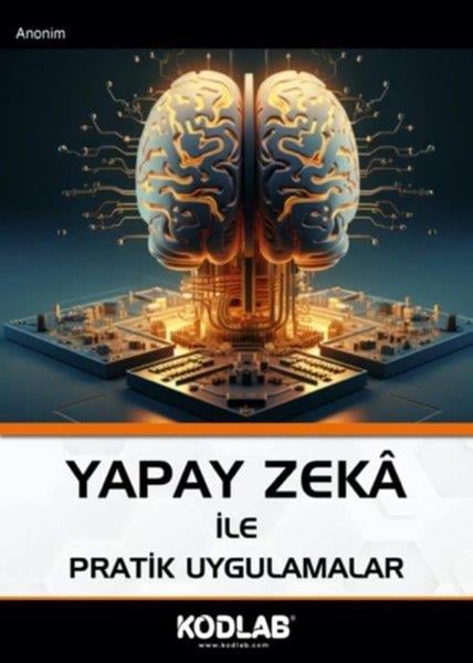 KolektifDigerYapay Zeka İle Pratik Uygulamalar