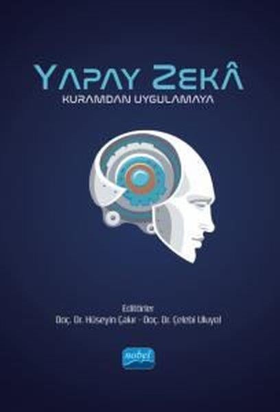 KolektifEğitimYapay Zeka - Kuramdan Uygulamaya