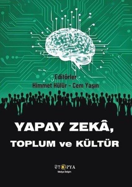 KolektifMedyaYapay Zeka Toplum ve Kültür