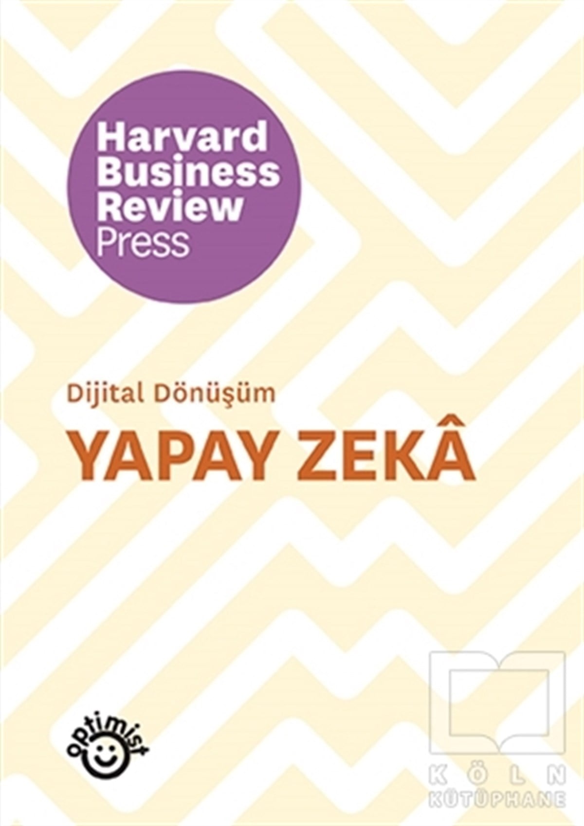 Harvard Business Reviewİş Dünyası KitaplarıYapay Zeka