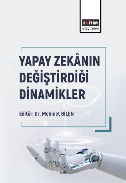 KolektifEğitimYapay Zekanın Değiştirdiği Dinamikler