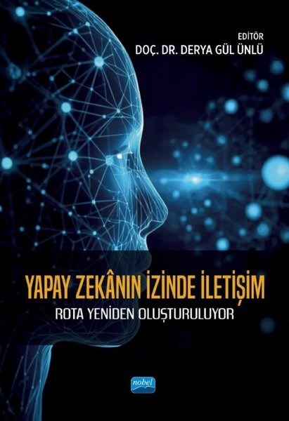 KolektifIletisimYapay Zekanın İzinde İletişim