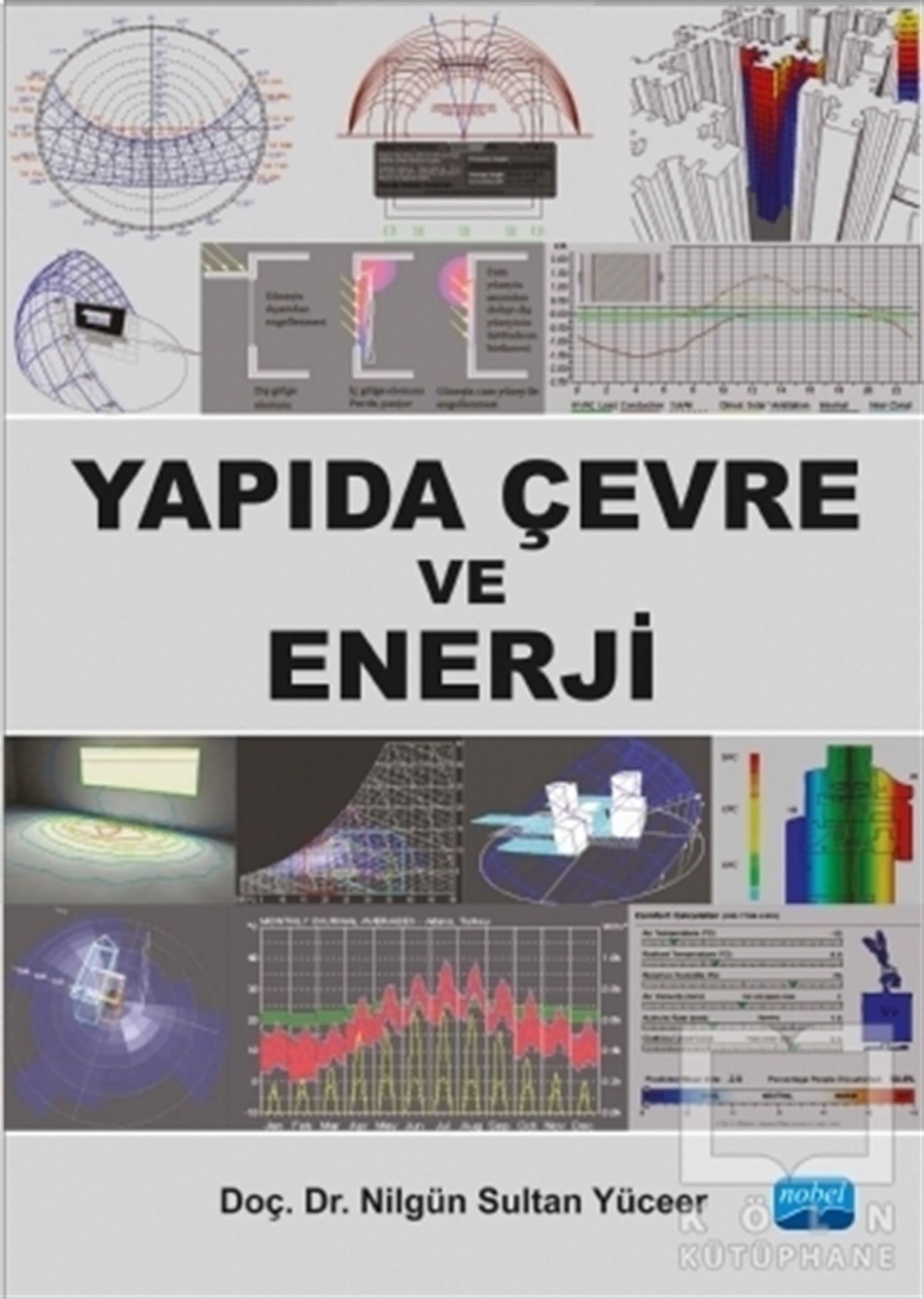 Yapıda Çevre ve Enerji