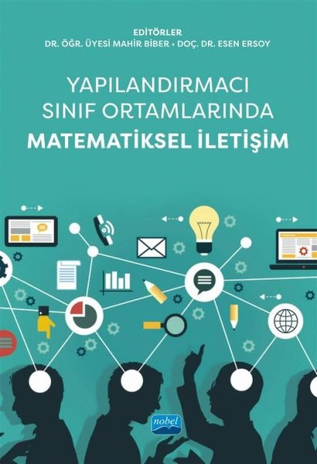 KolektifEğitimYapılandırmacı Sınıf Ortamlarında Matematiksel İletişim