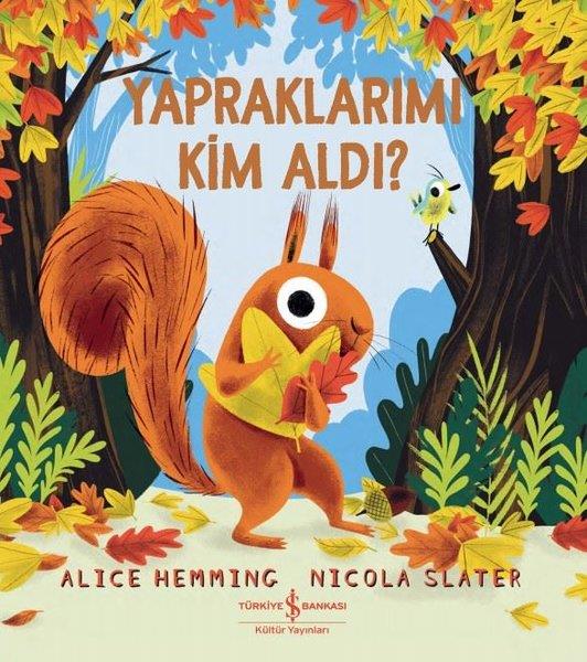 Alice HemmingOkul Öncesi Öykü Kitapları