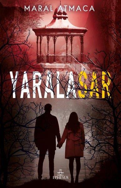Maral AtmacaTürkiye RomanYaralasar 4