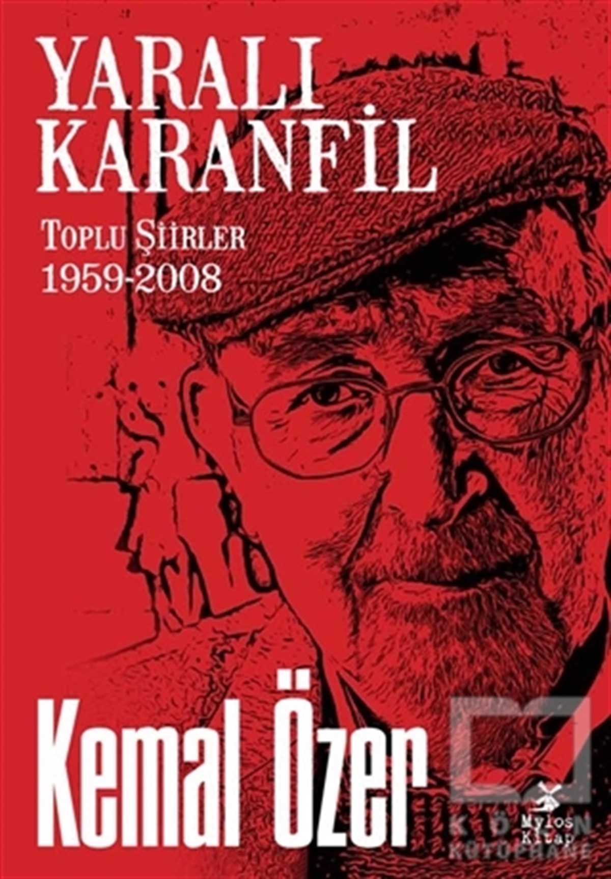Yaralı Karanfil