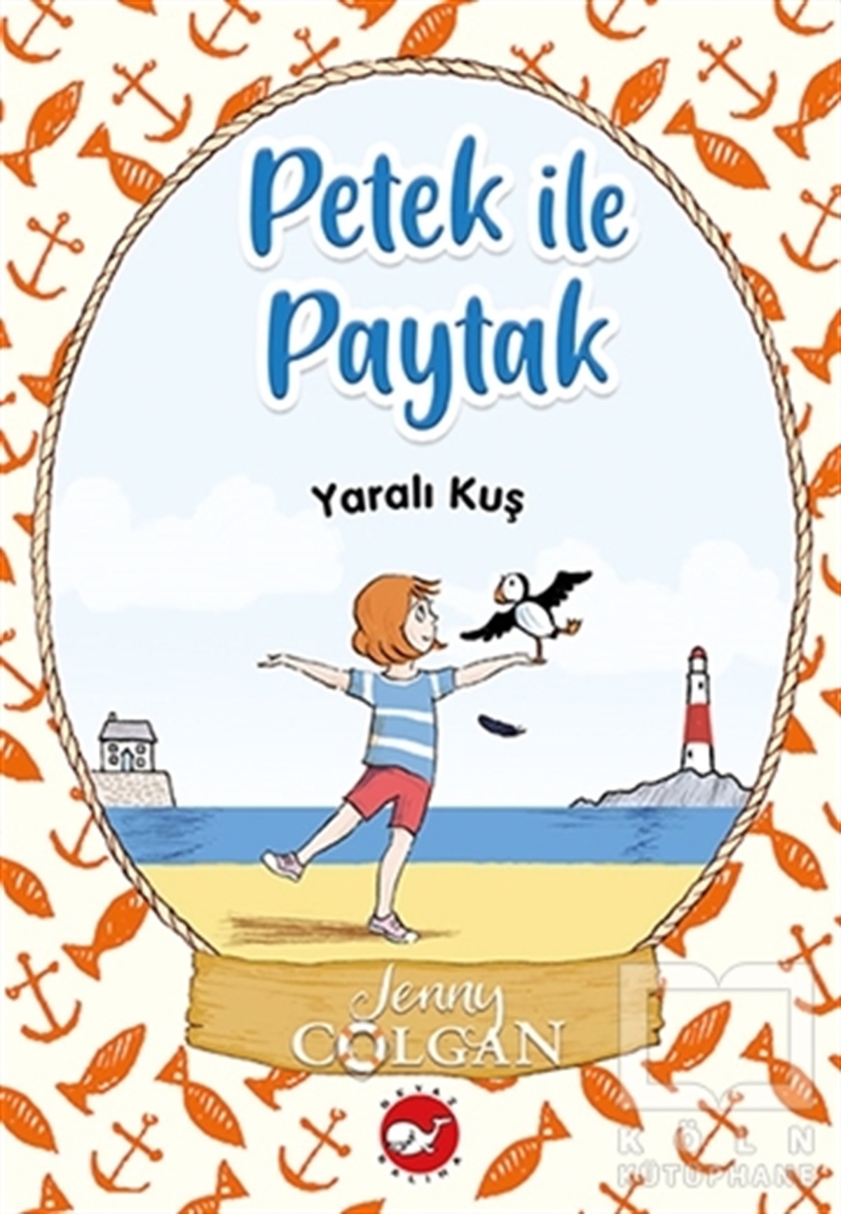 Yaralı Kuş - Petek ile Paytak 1
