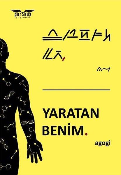 İlker KızılTürkiye RomanYaratan Benim
