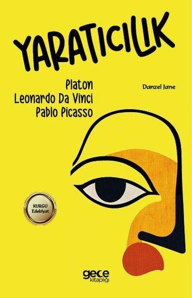 Leonardo Da VinciEleştiri & Kuram & İnceleme KitaplarıYaratıcılık