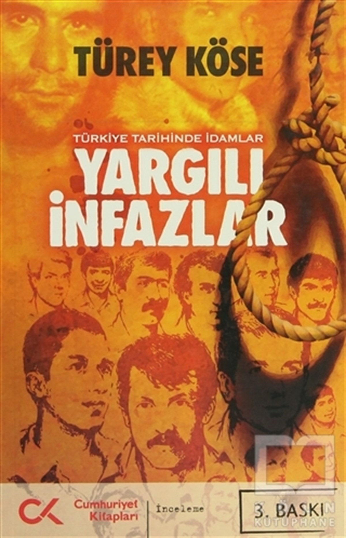 Yargılı İnfazlar
