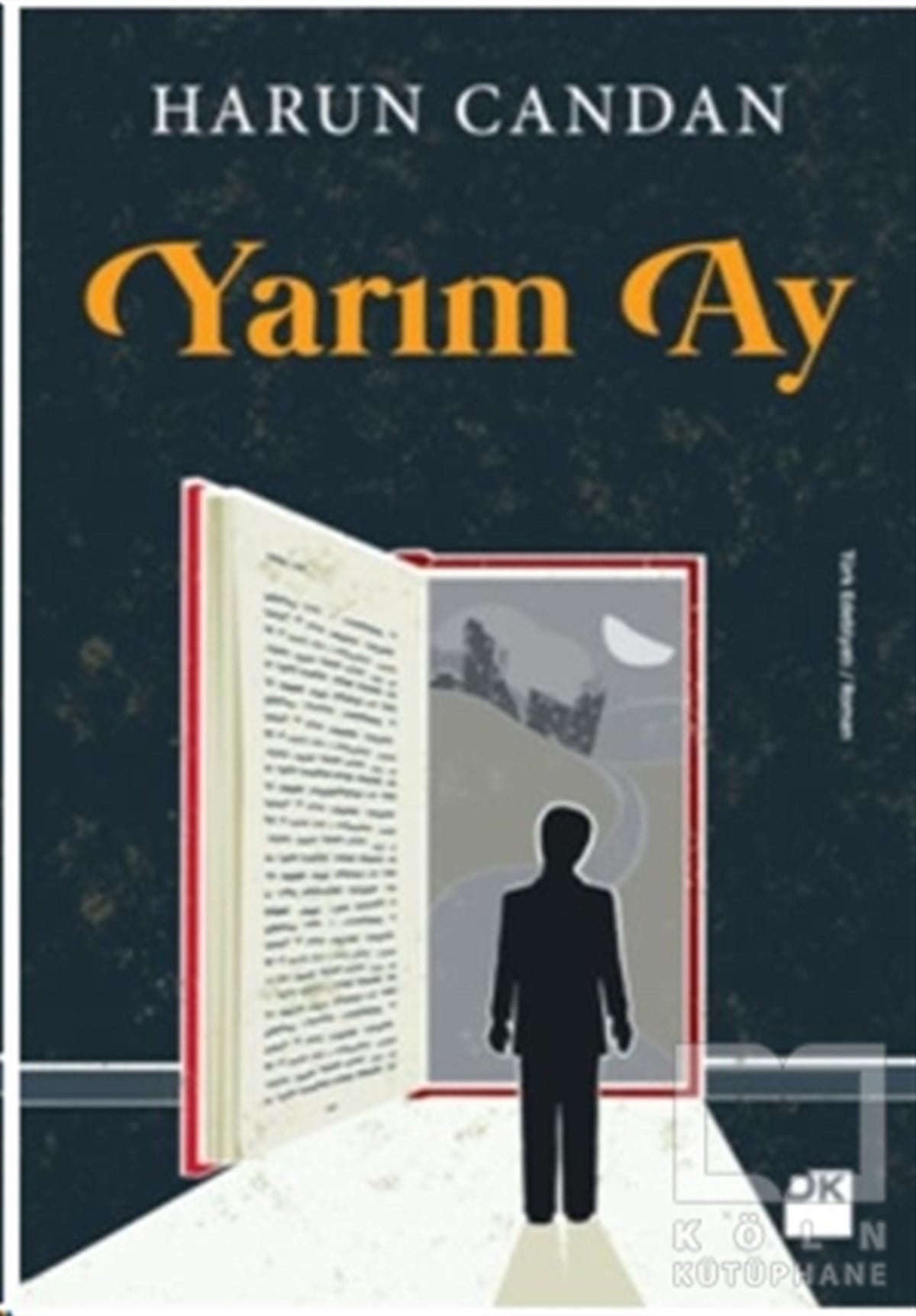 Yarım Ay