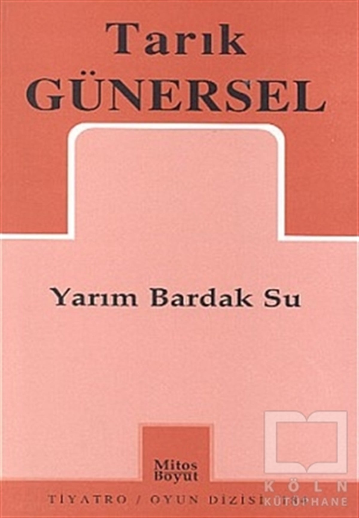 Yarım Bardak Su