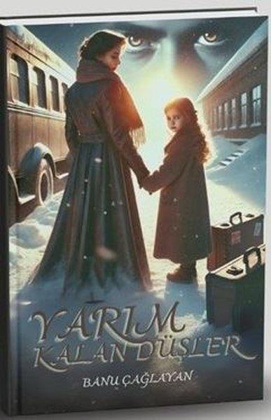 Banu ÇağlayanTürk RomaniYarım Kalan Düşler