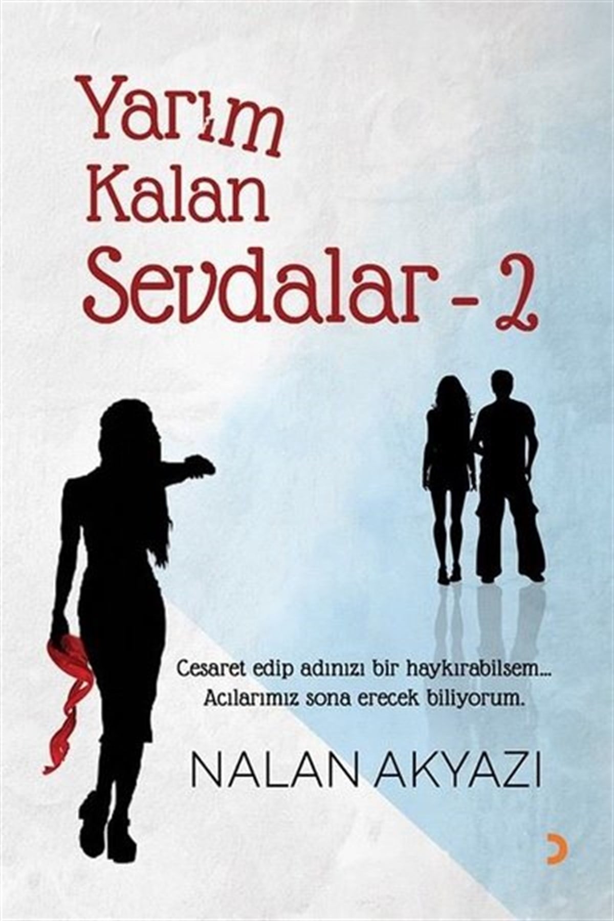 Nalan AkyazıTürkiye RomanYarım Kalan Sevdalar - 2