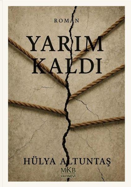 Hülya AltuntaşTürk RomaniYarım Kaldı