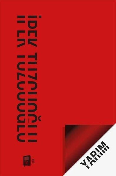 İpek TuzcuoğluTürk ŞiiriYarım