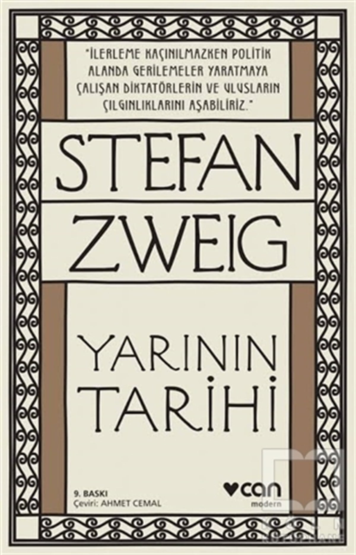 Yarının Tarihi
