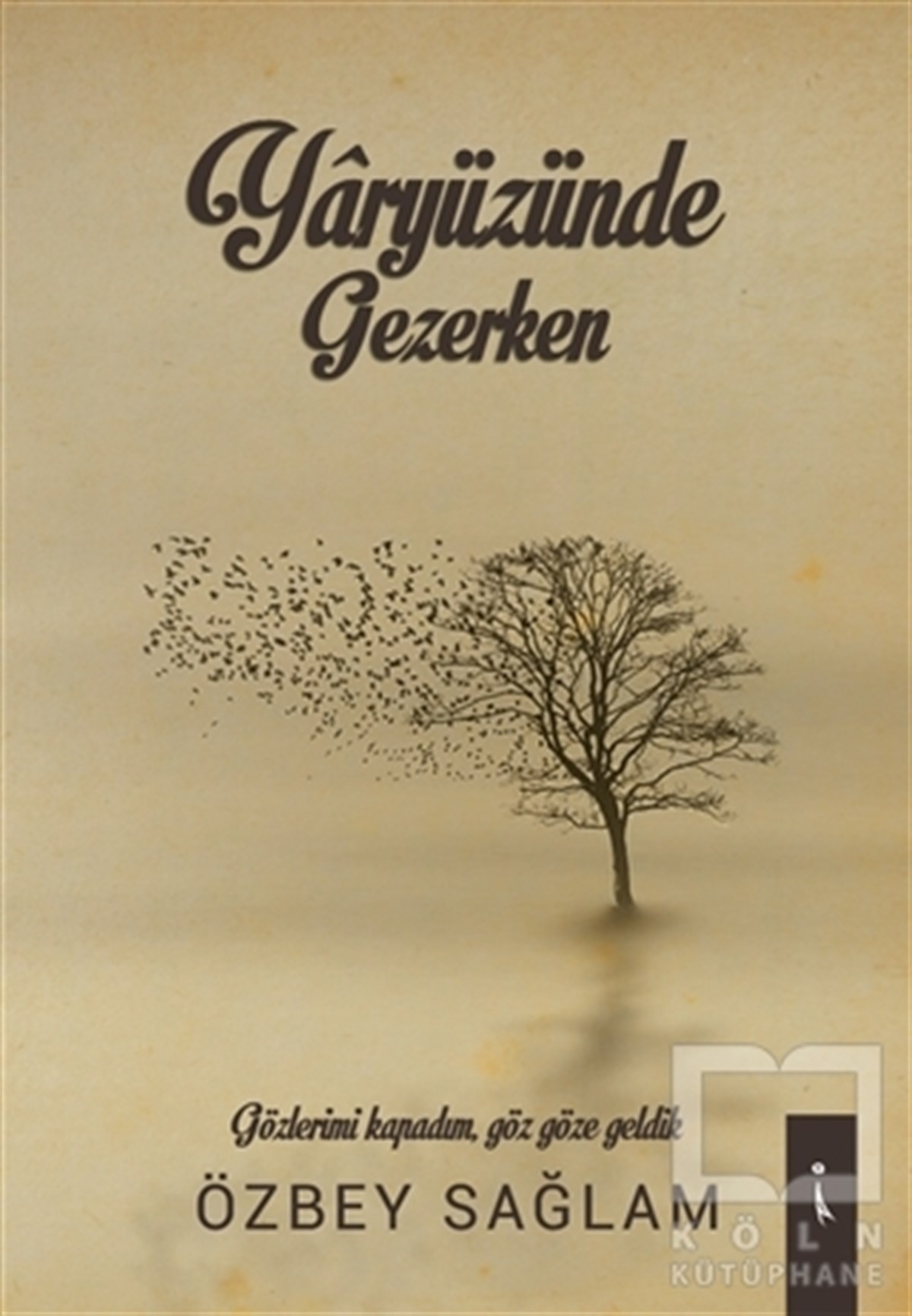 Yaryüzünde Gezerken