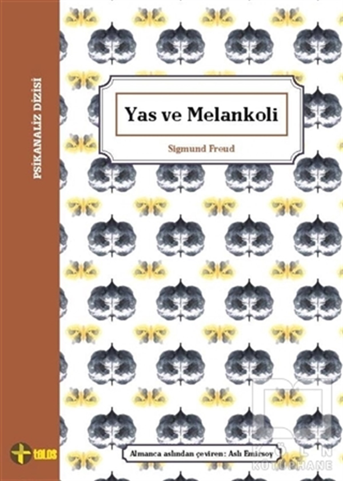 Sigmund FreudDiğerYas ve Melankoli