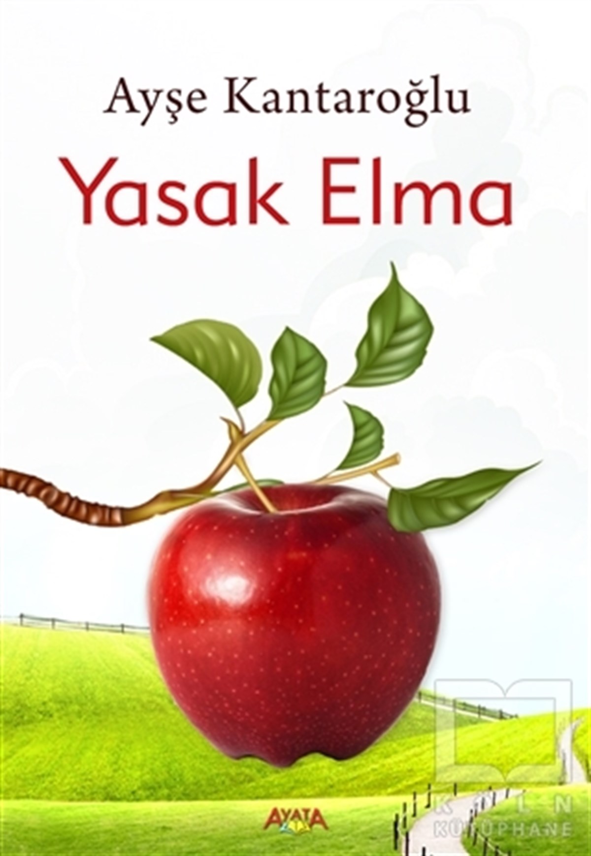 Ayşe KantaroğluŞiirYasak Elma