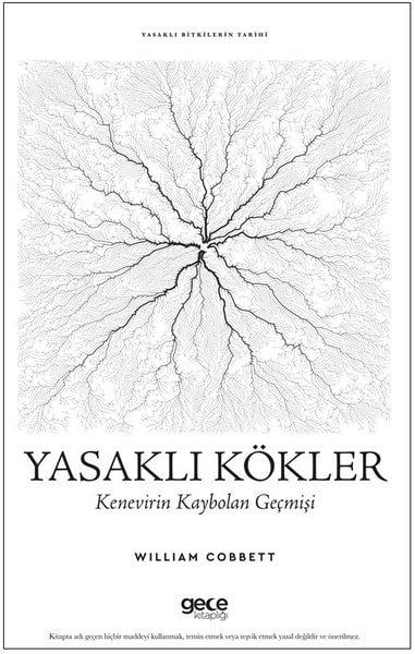 William CobbettBotanikYasaklı Kökler: Kenevirin Kaybolan Geçmişi - Yasaklı Bitkilerin Tarihi