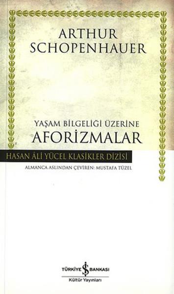 Arthur SchopenhauerDiğer