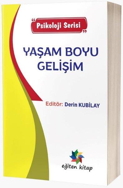 KolektifTipYaşam Boyu Gelişim - Psikoloji Serisi